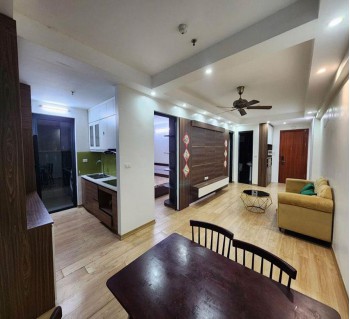 Chính chủ bán căn căn hộ chun cư Hoàng Gia 1, Phường Kinh Bắc, Thành Phố Bắc Ninh